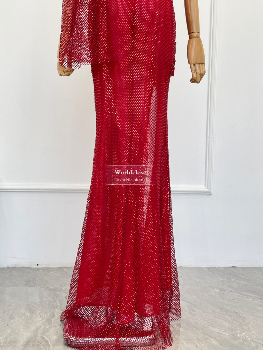 Dress - ID: W355