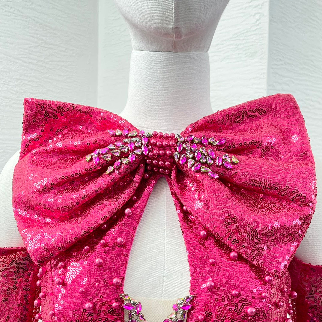 Dress - ID: W366