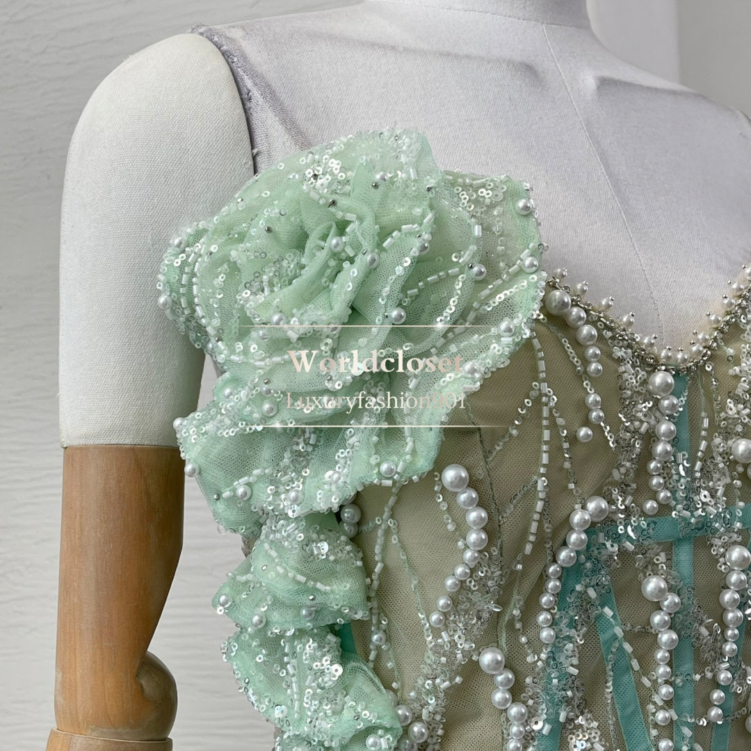 Dress - ID: W409