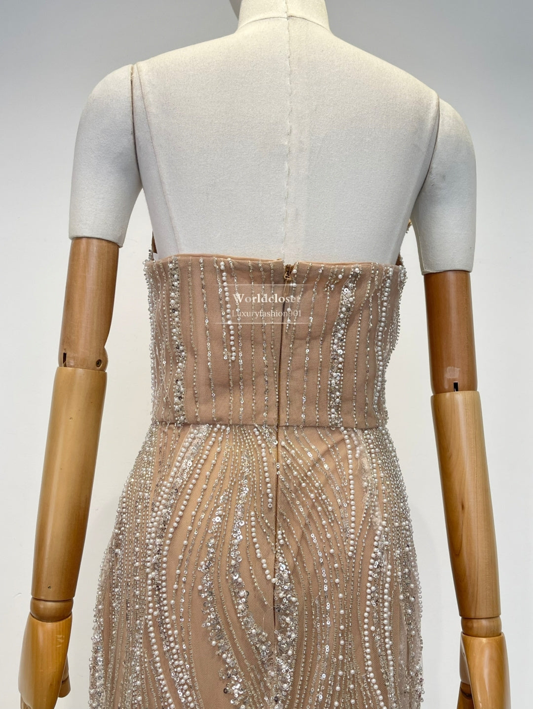 Dress - ID: W339