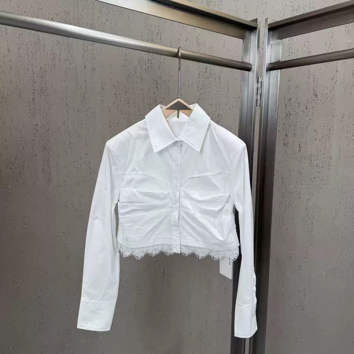 Shirt - ID: M098