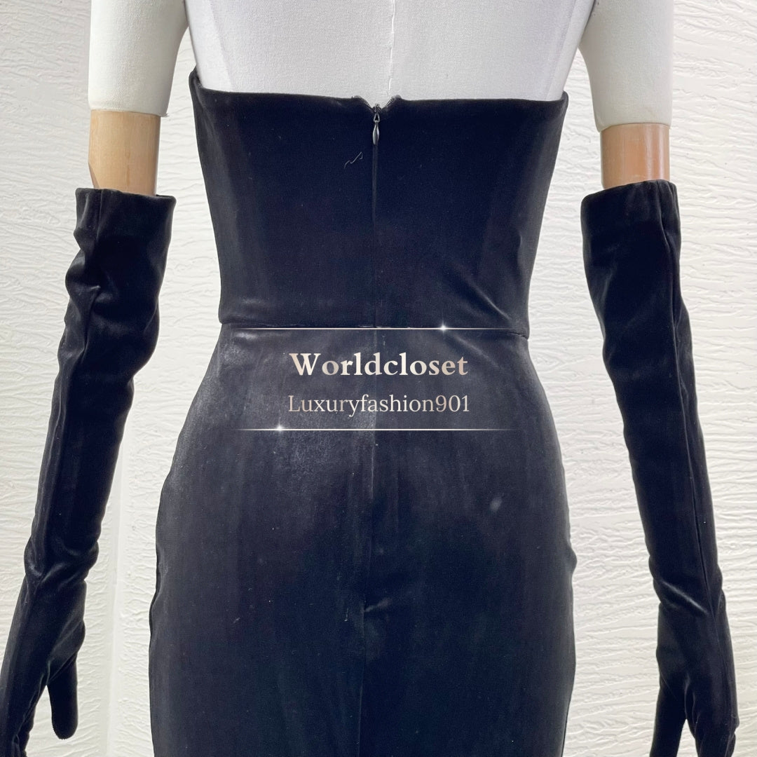 Dress - ID: W434