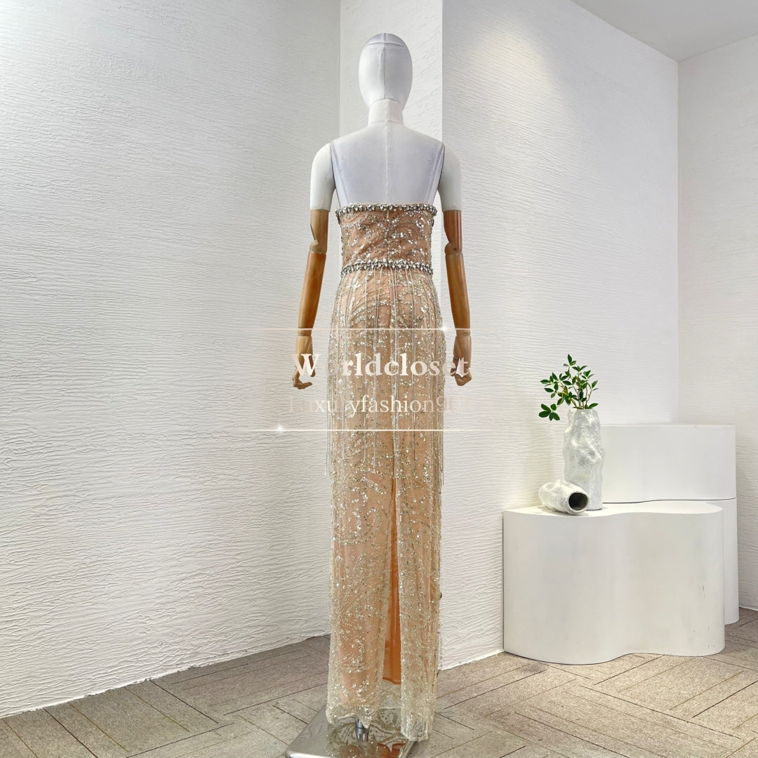 Dress - ID: W398