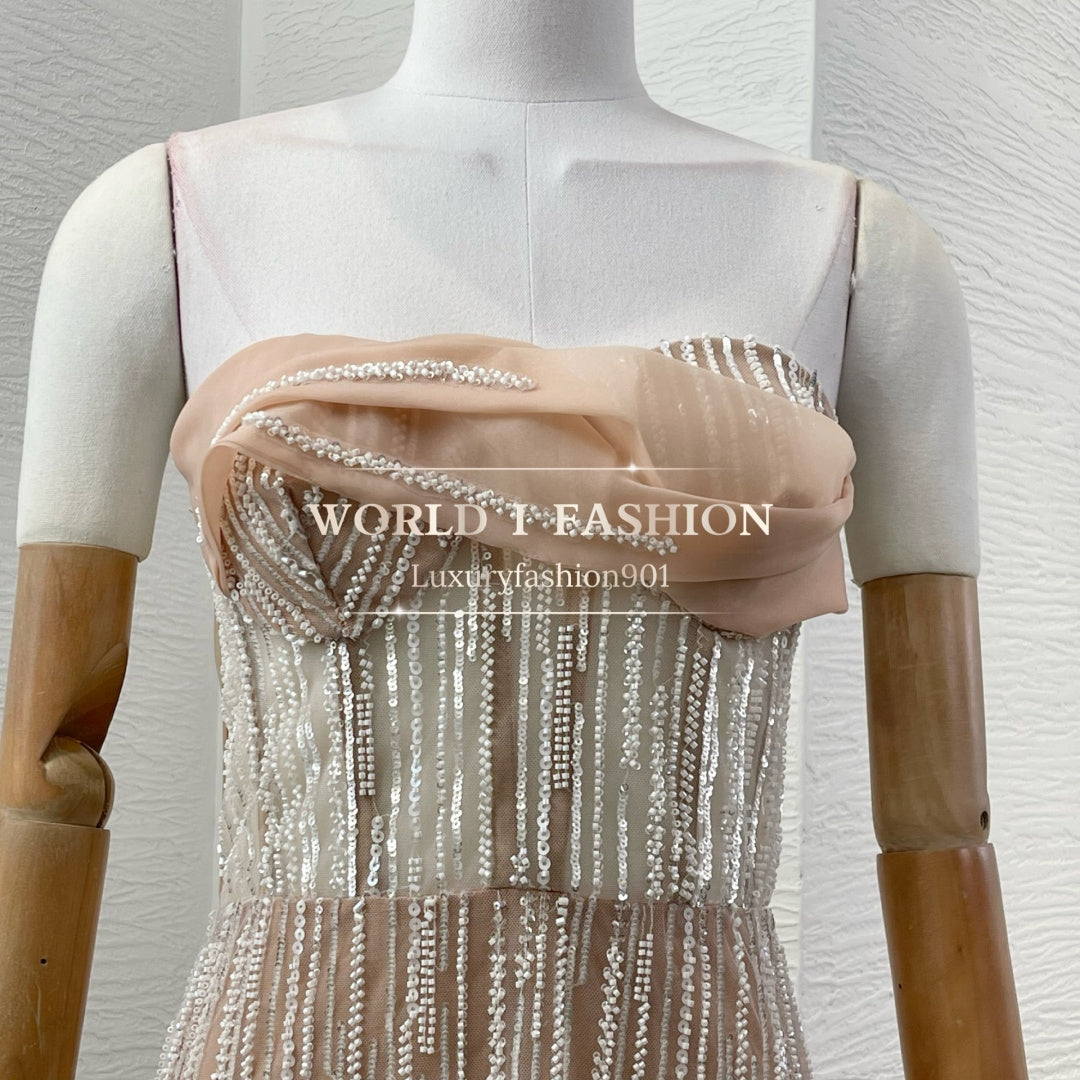 Dress - ID: W466