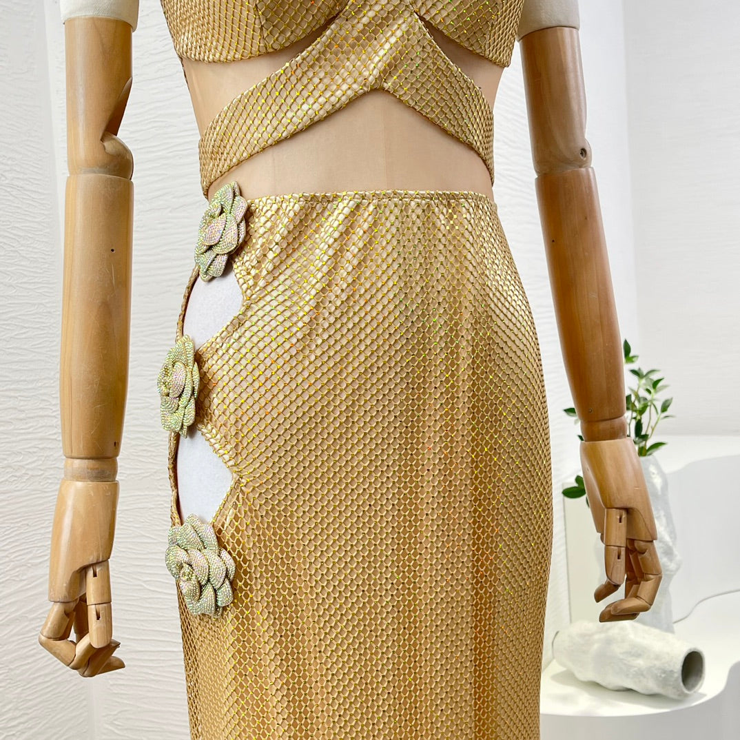 Dress - ID: W511
