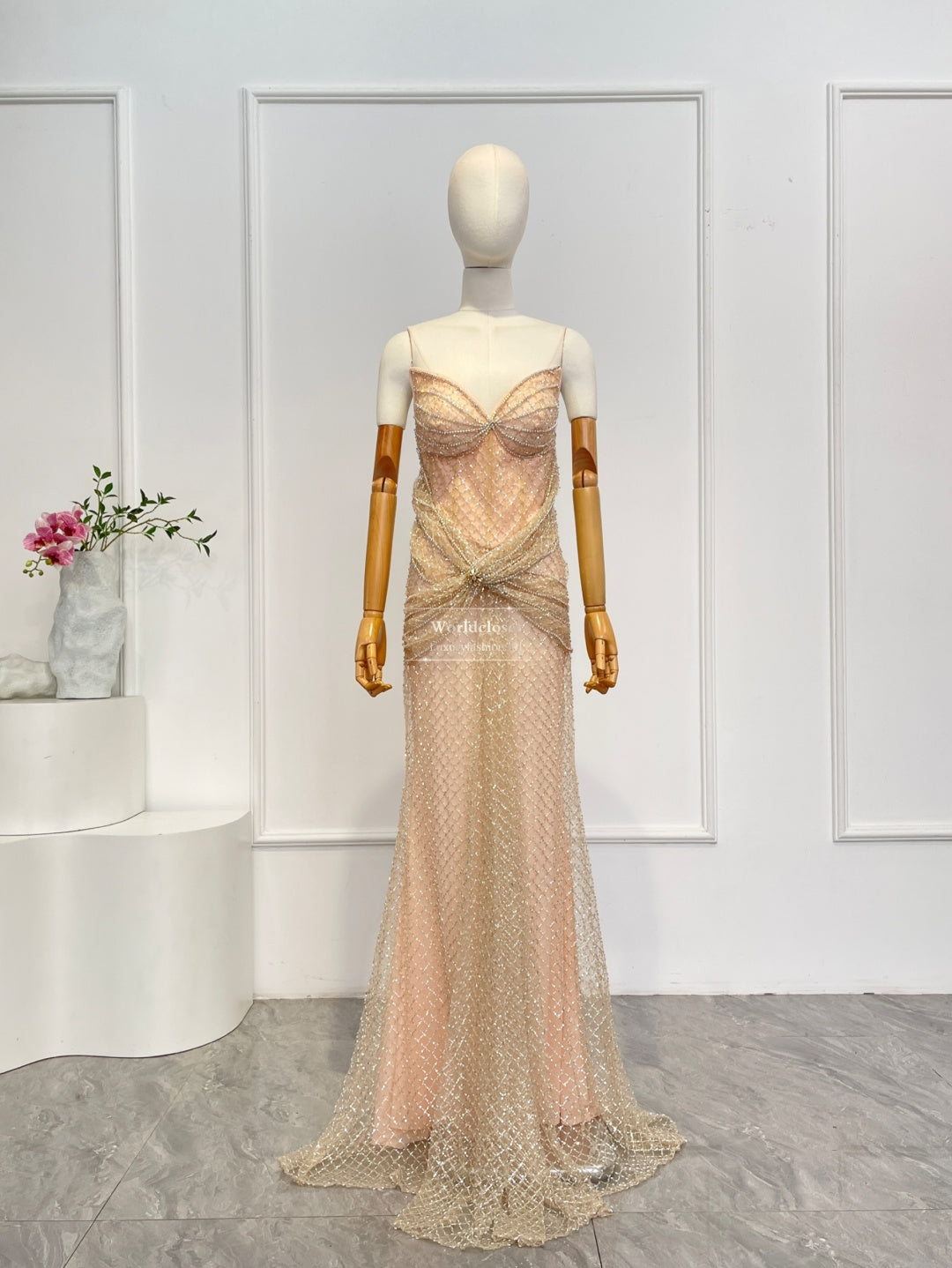 Dress - ID: W364