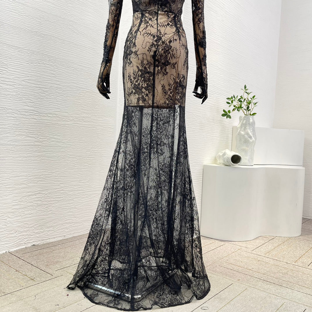 Dress - ID: W509