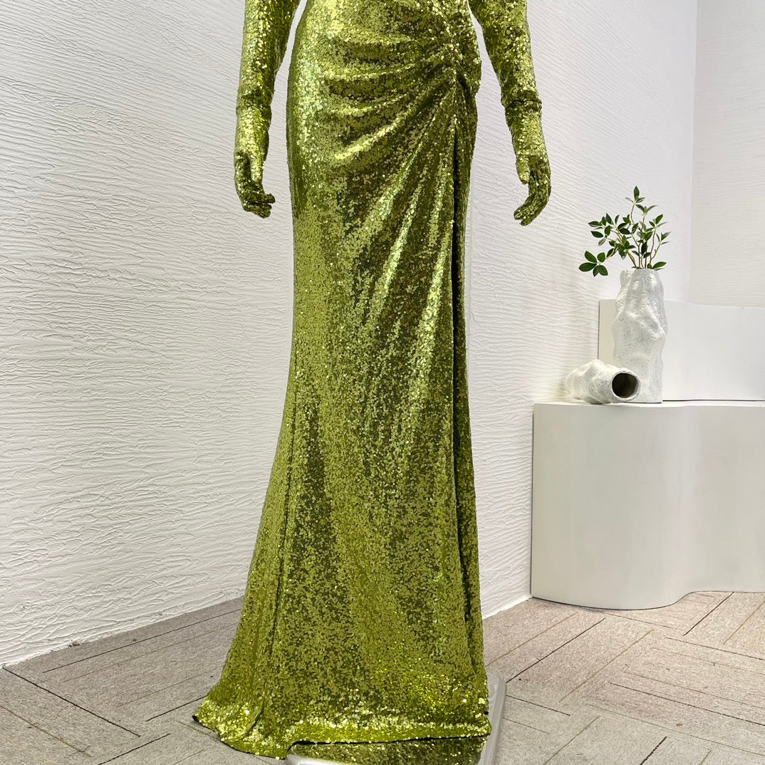 Dress - ID: W512