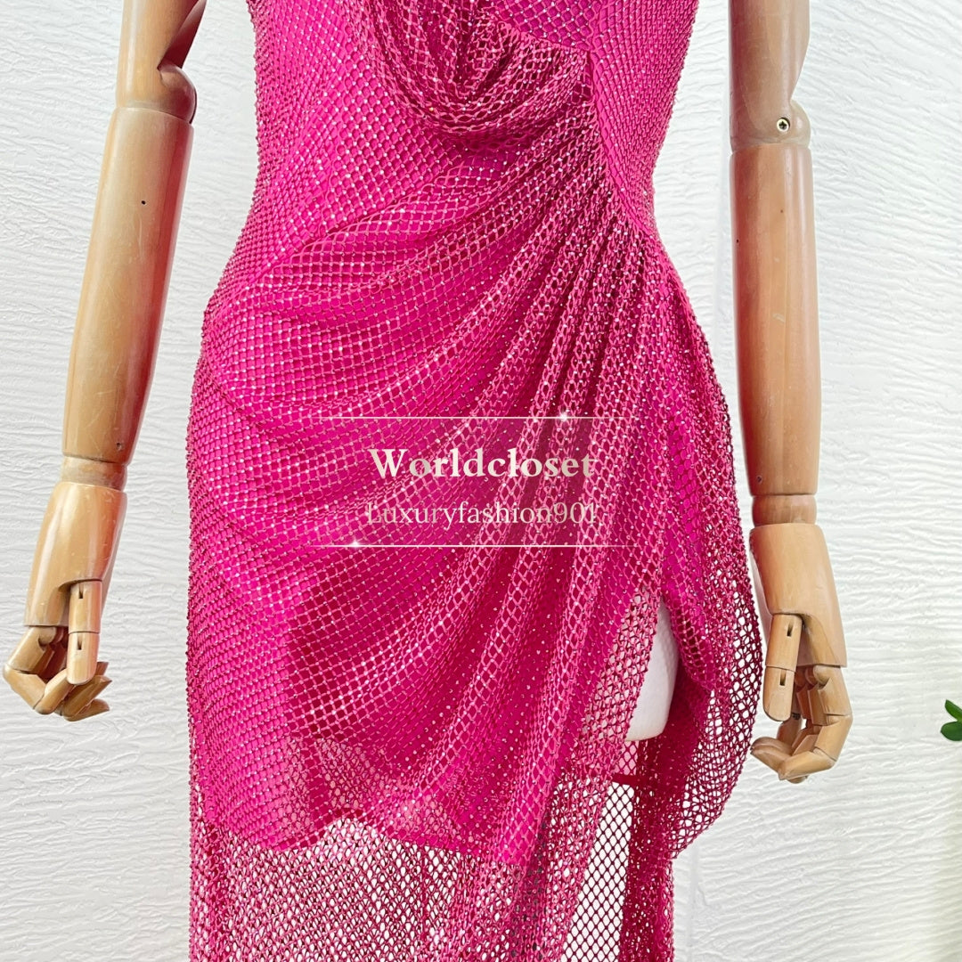 Dress - ID: W407