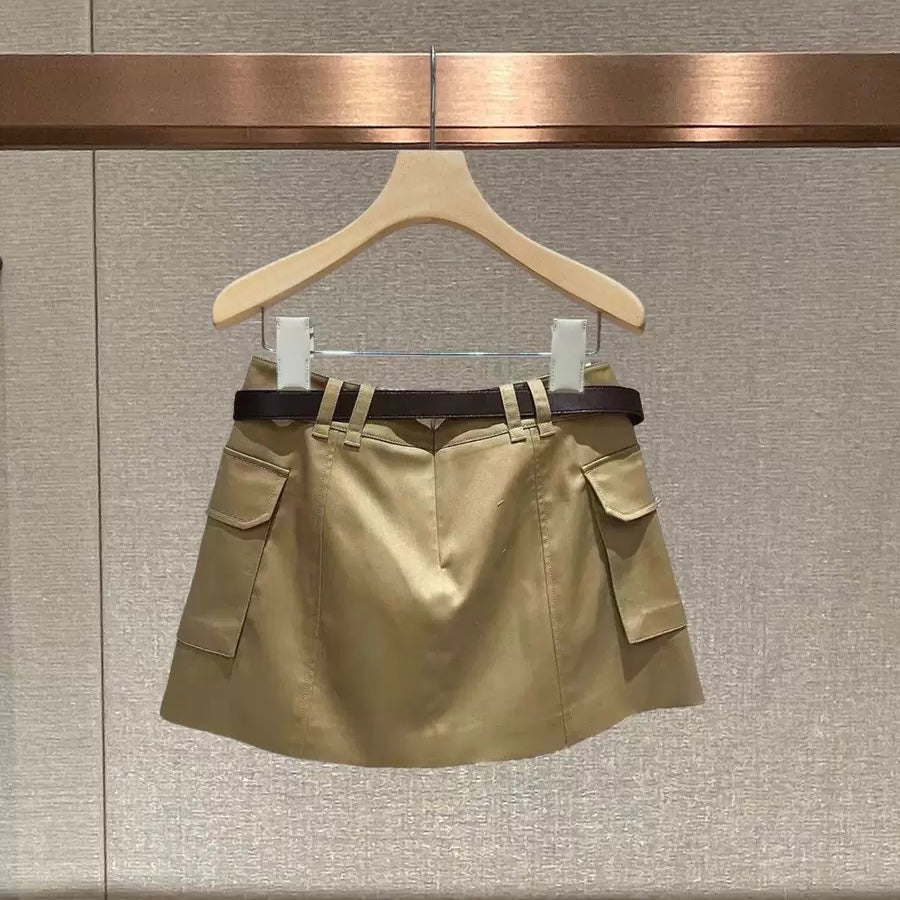 Skirt - ID: J492