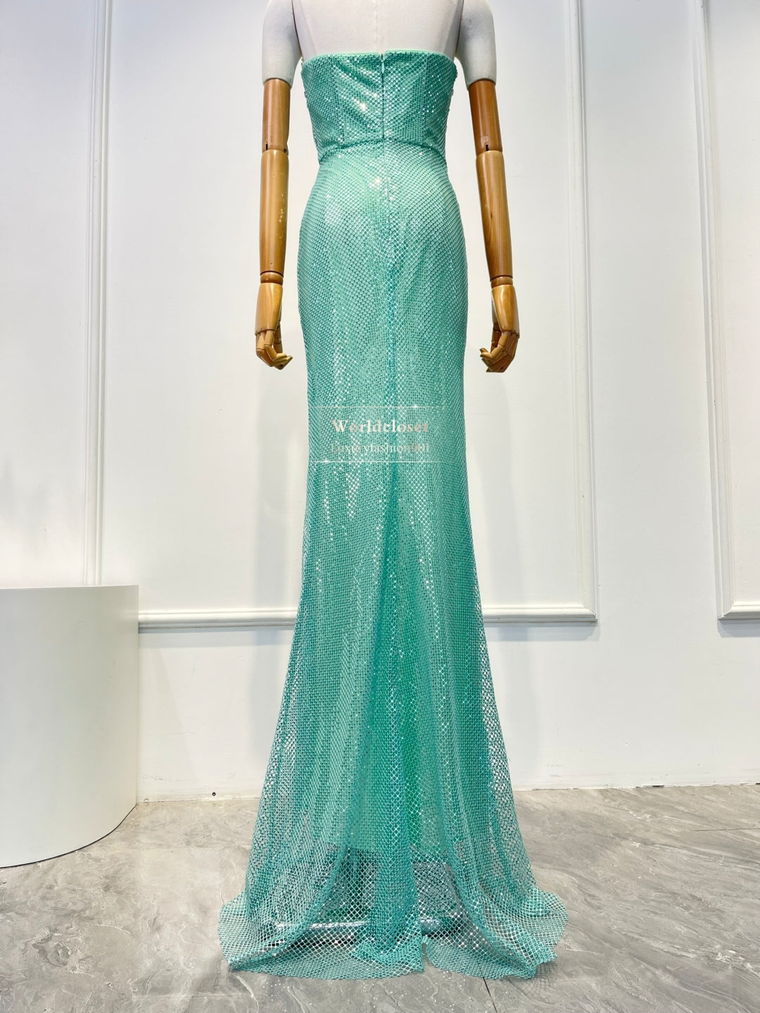 Dress - ID: W220