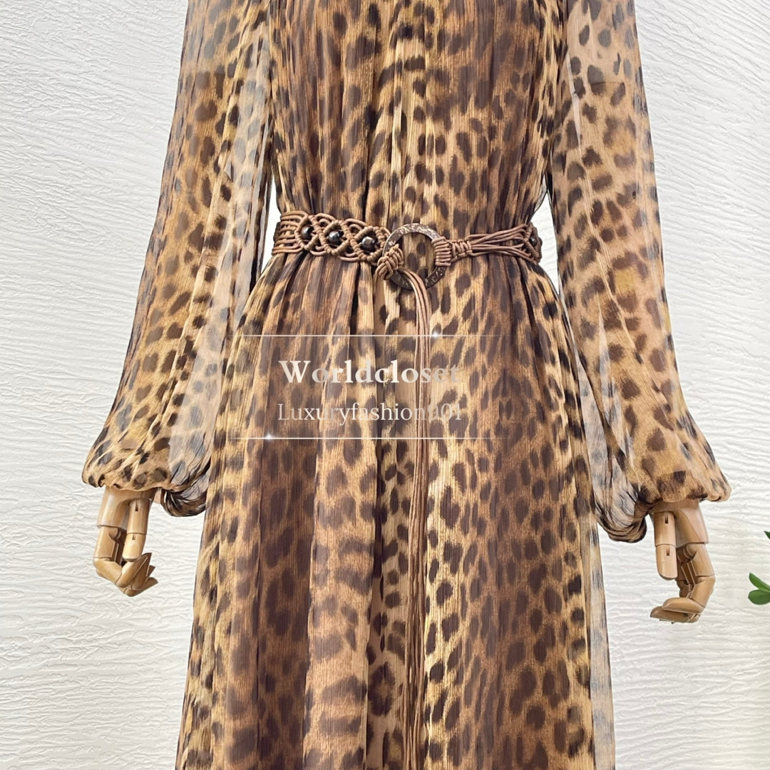 Dress - ID: W453