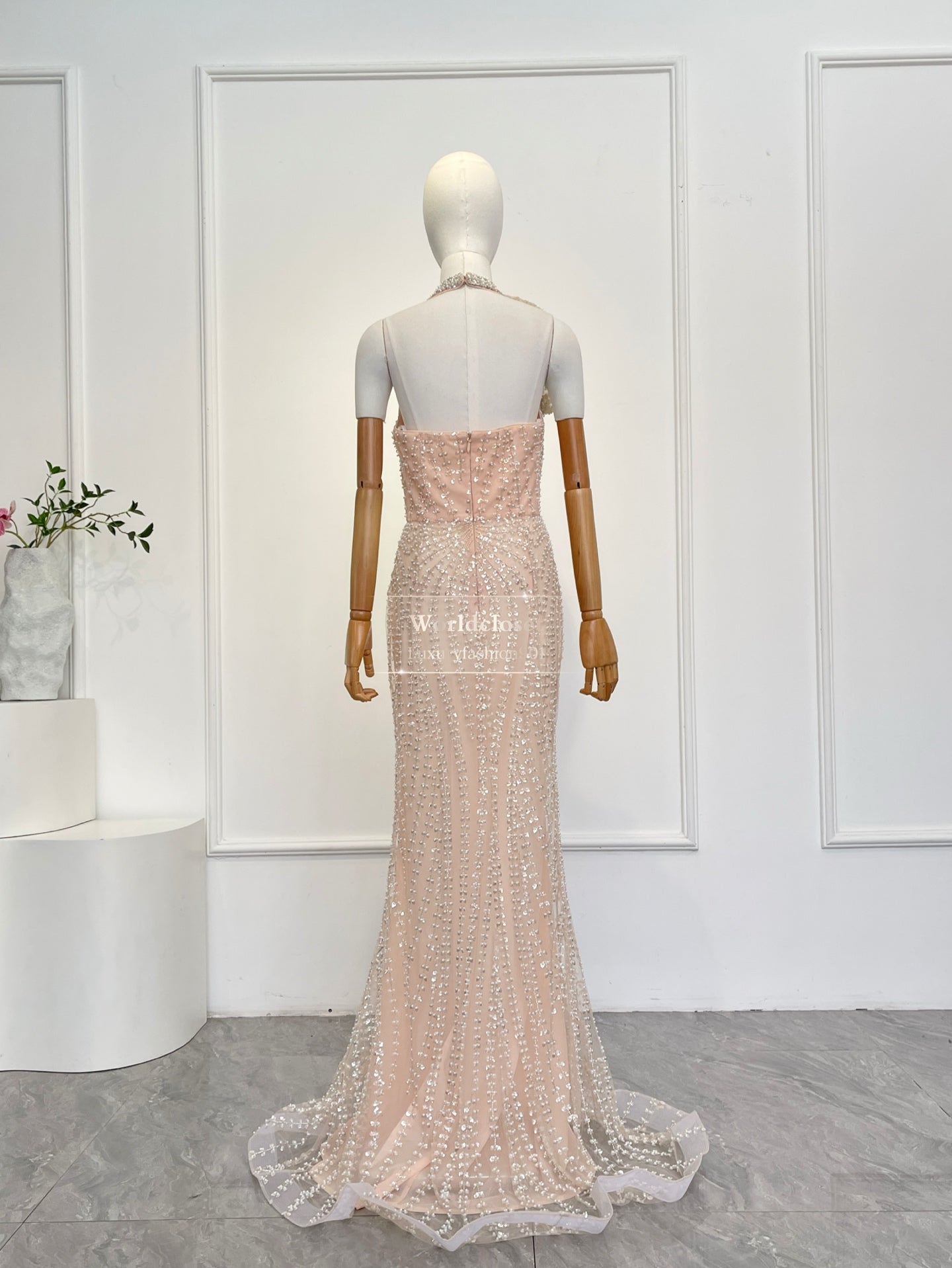Dress - ID: W306