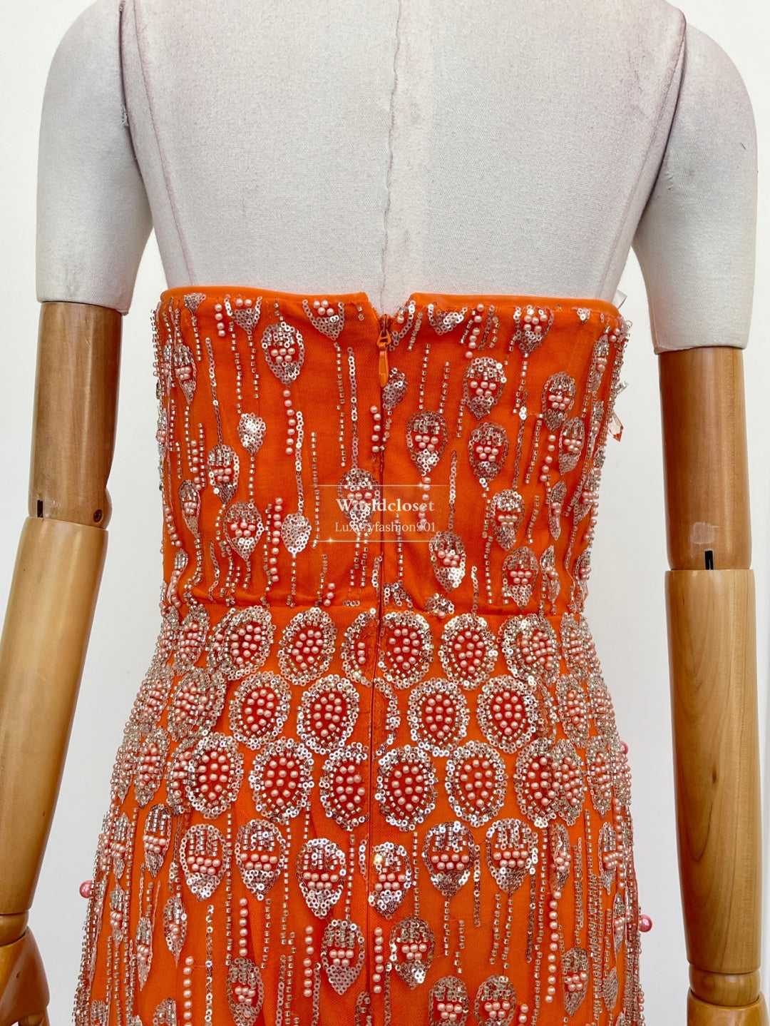 Dress - ID: W298