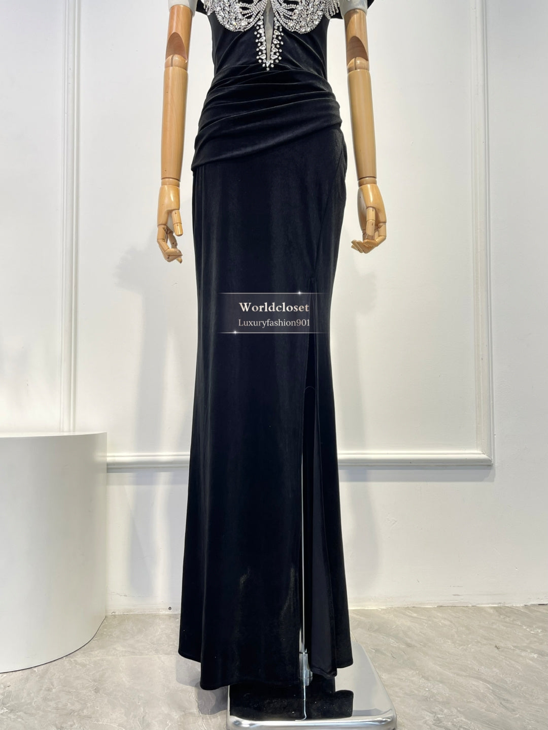 Dress - ID: W888