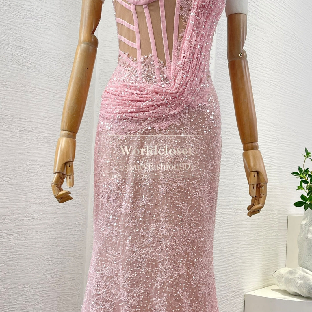 Dress - ID: W316
