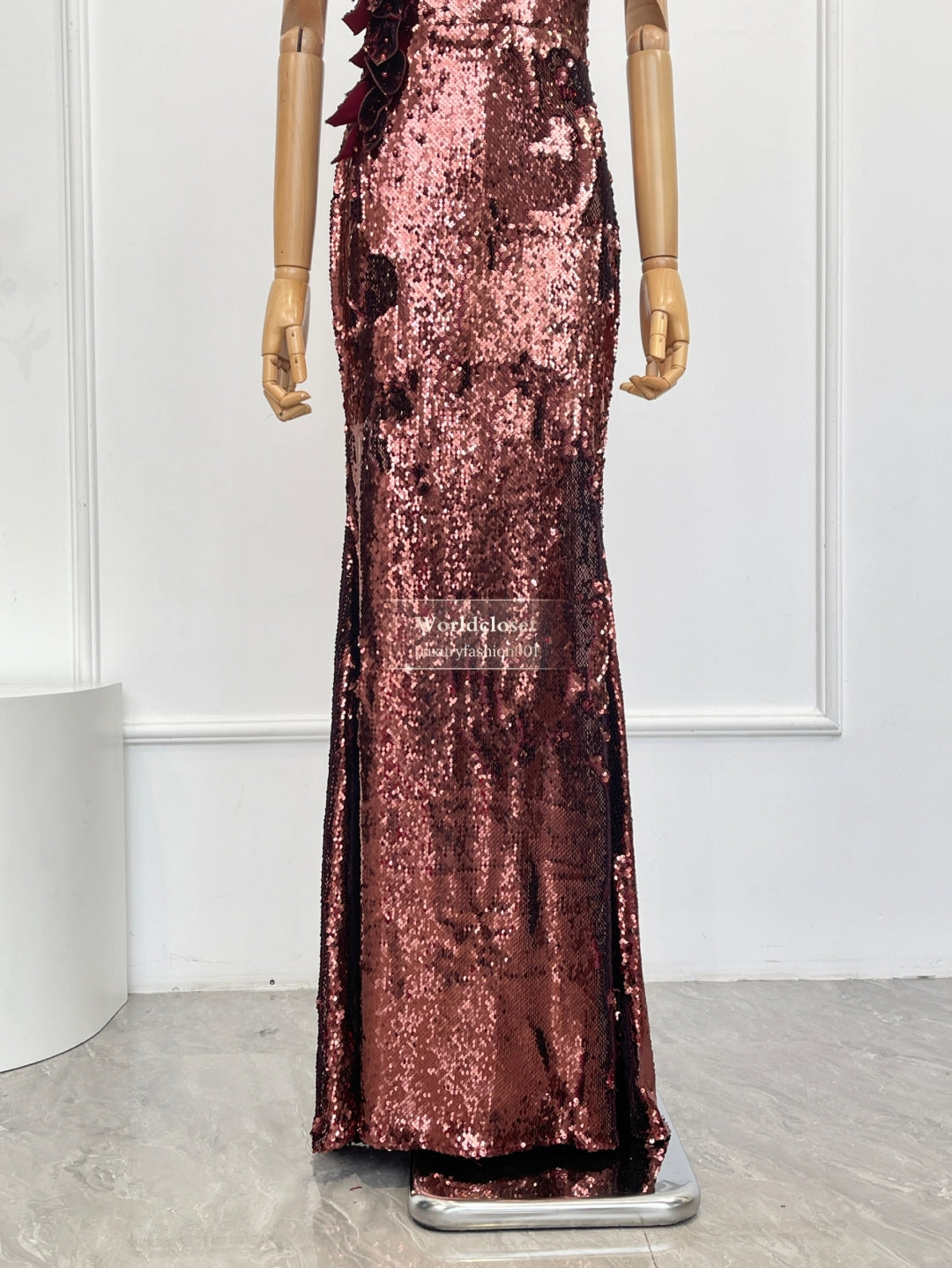 Dress - ID: W900