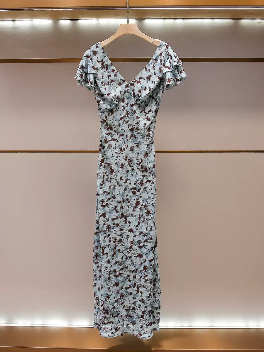 Dress - R015