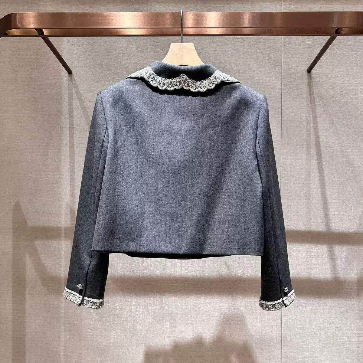 Jacket - ID: J422