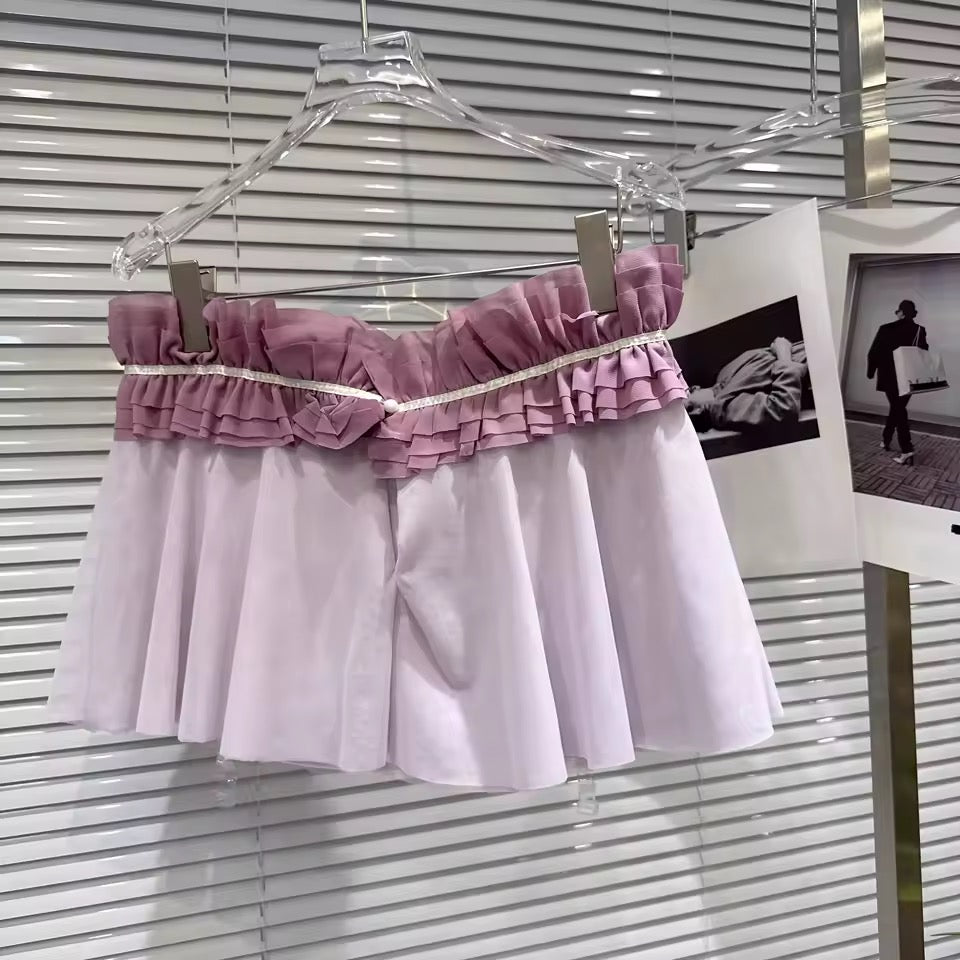 Skirt - ID: A097