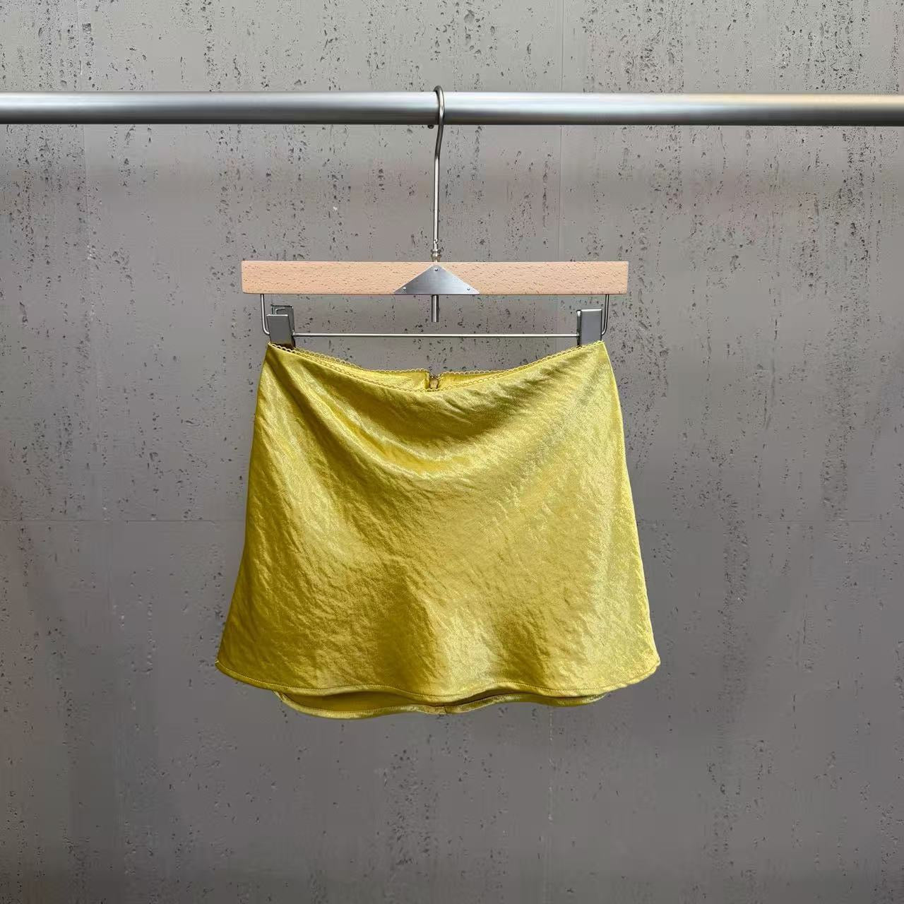 Skirt - ID: M024