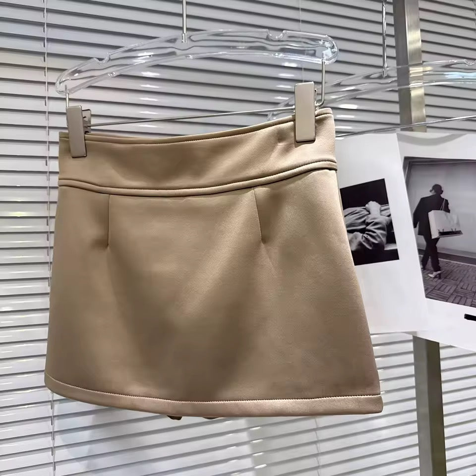Skirt - ID: A406