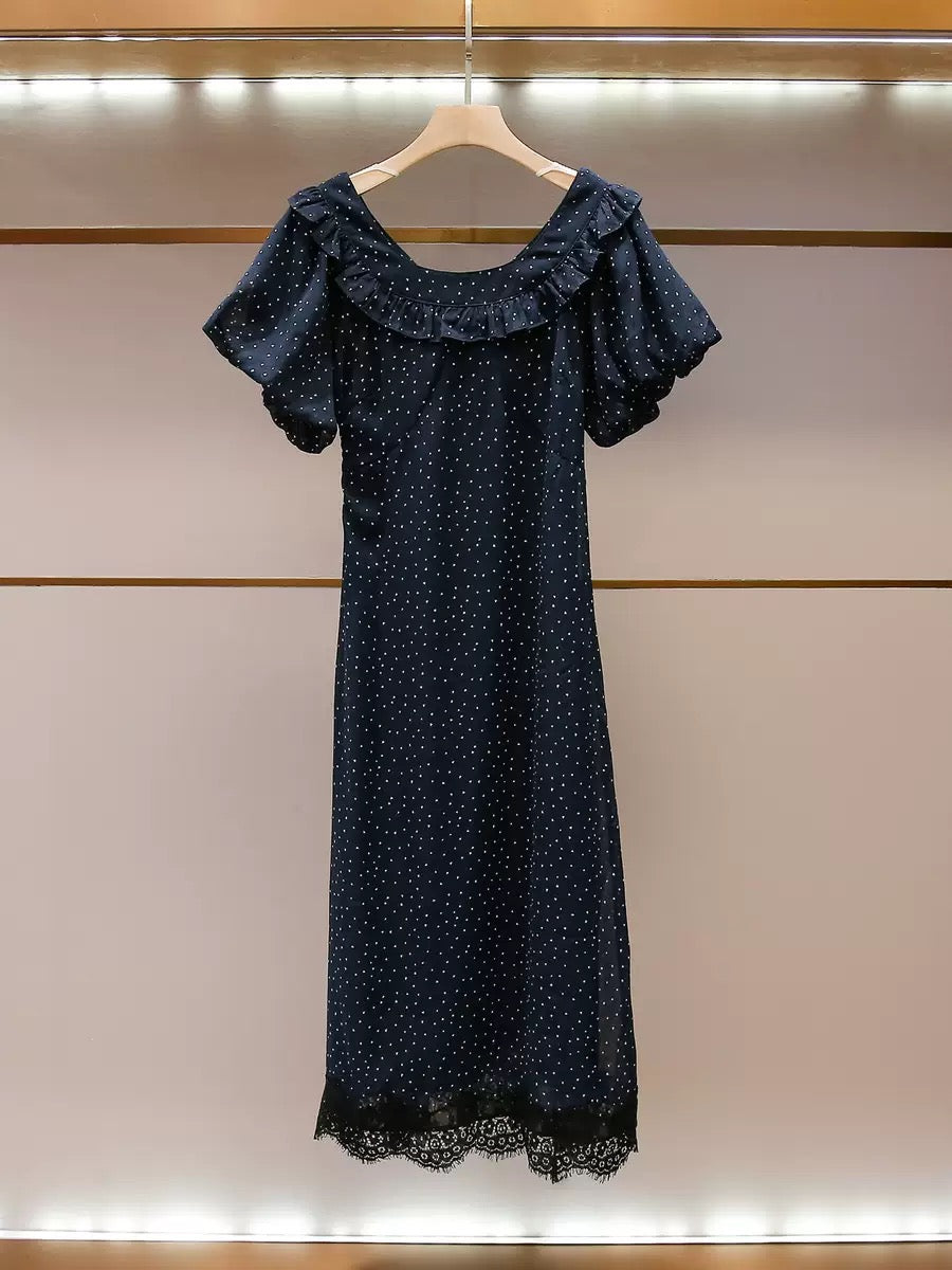 Dress - R009