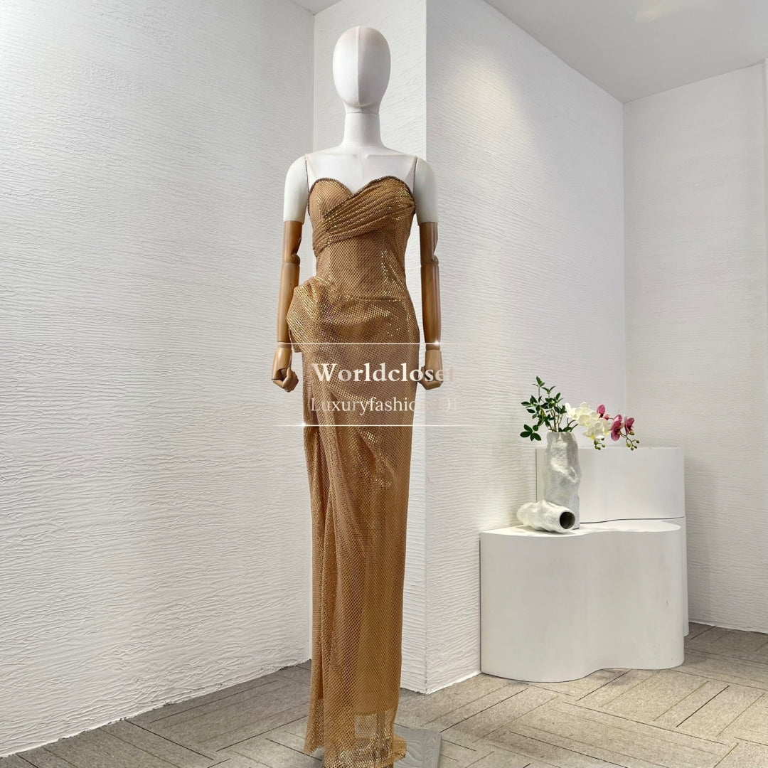 Dress - ID: W324