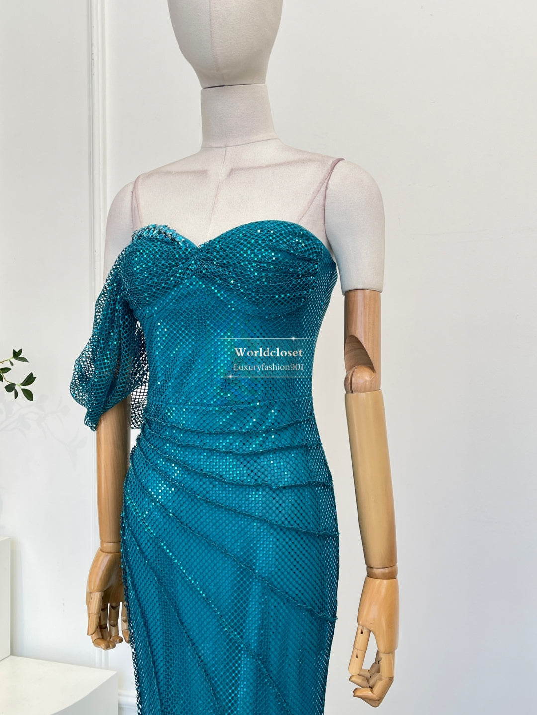 Dress - ID: W299
