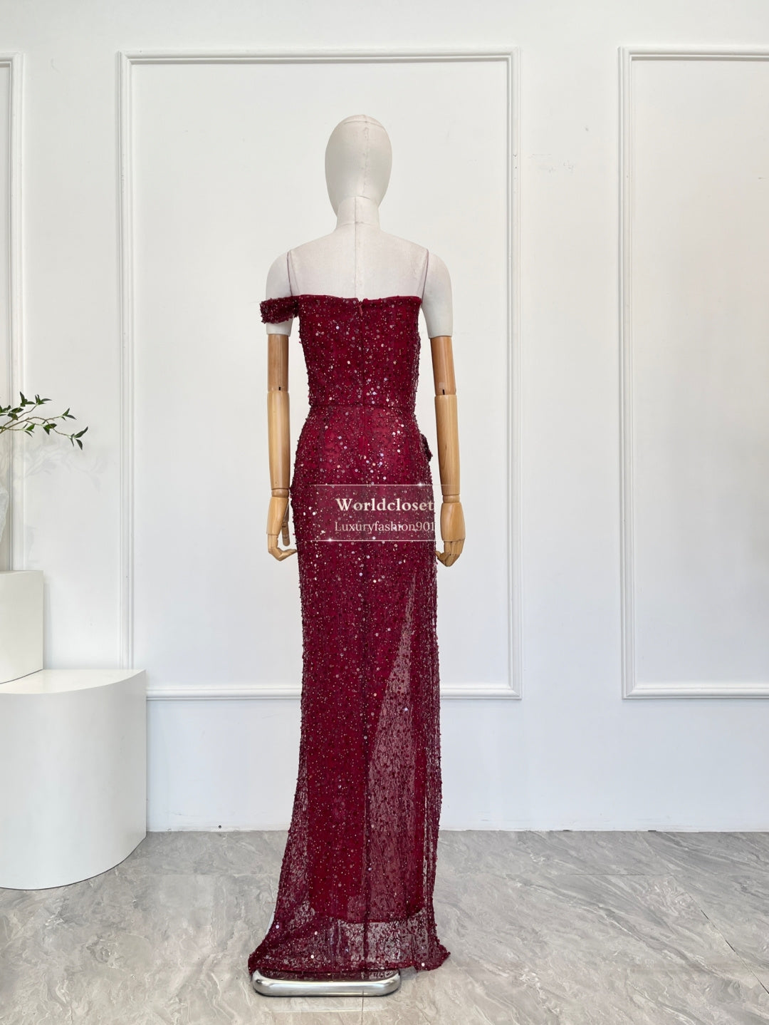 Dress - ID: W353