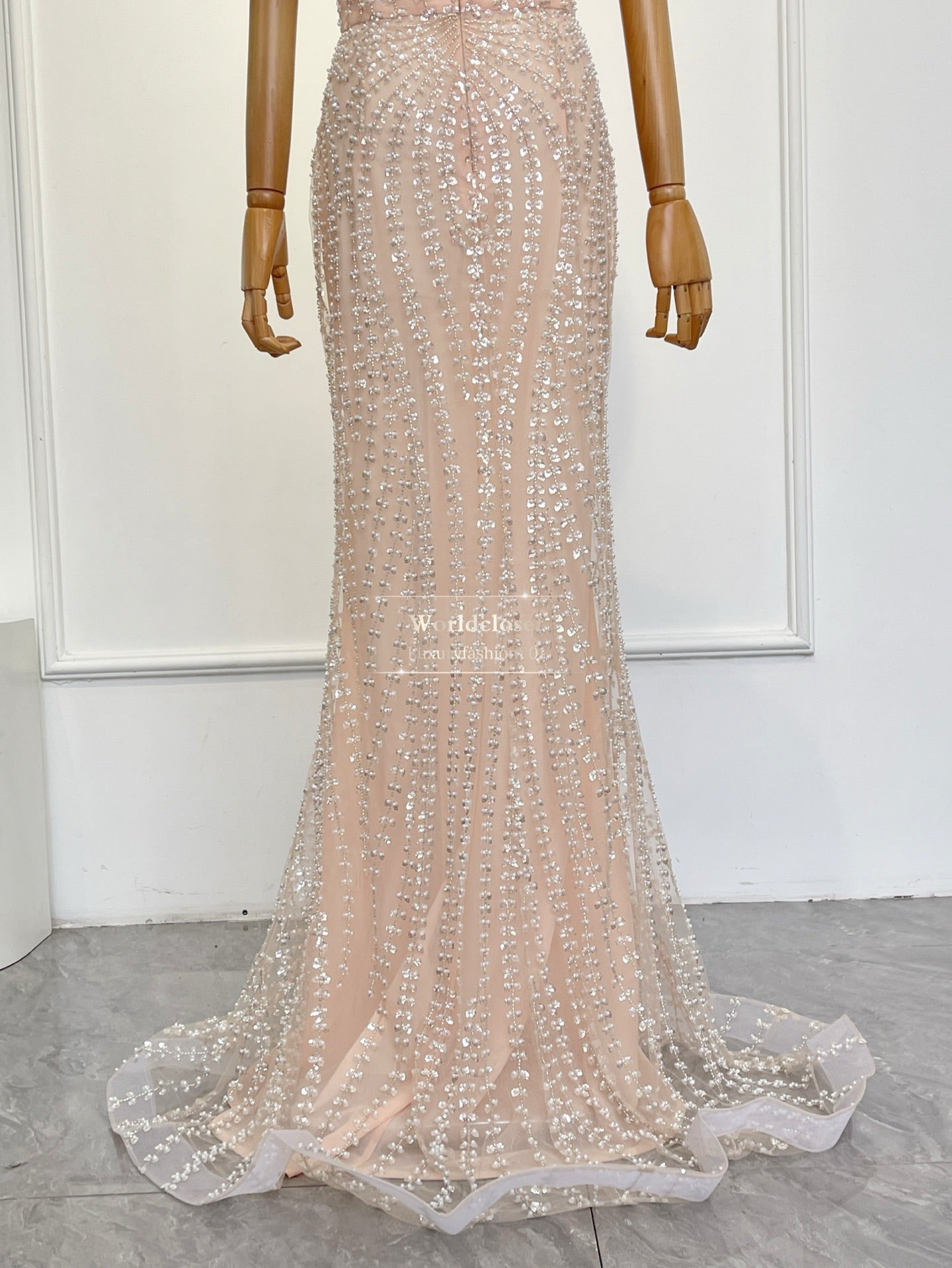 Dress - ID: W306