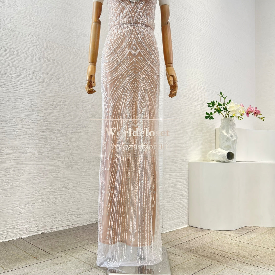 Dress - ID: W381