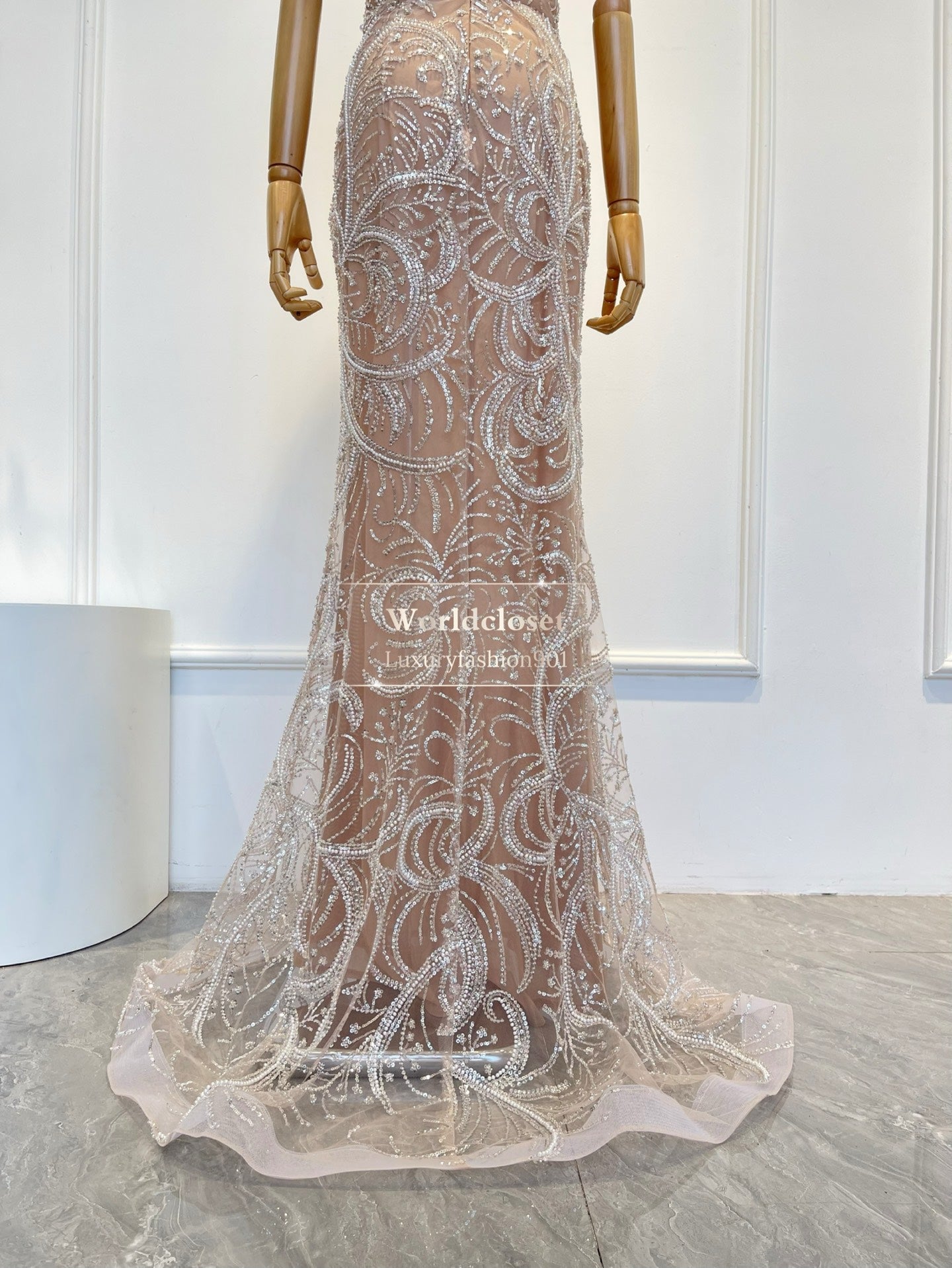 Dress - ID: W332