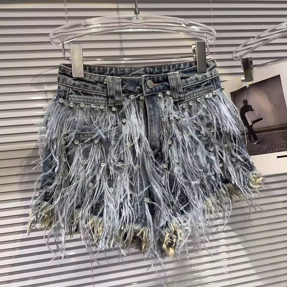 Shorts - ID: A660