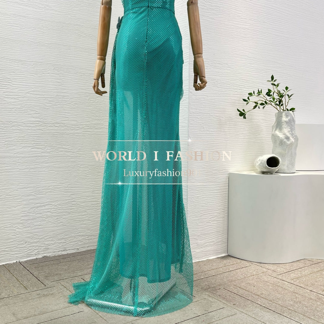 Dress - ID: W461