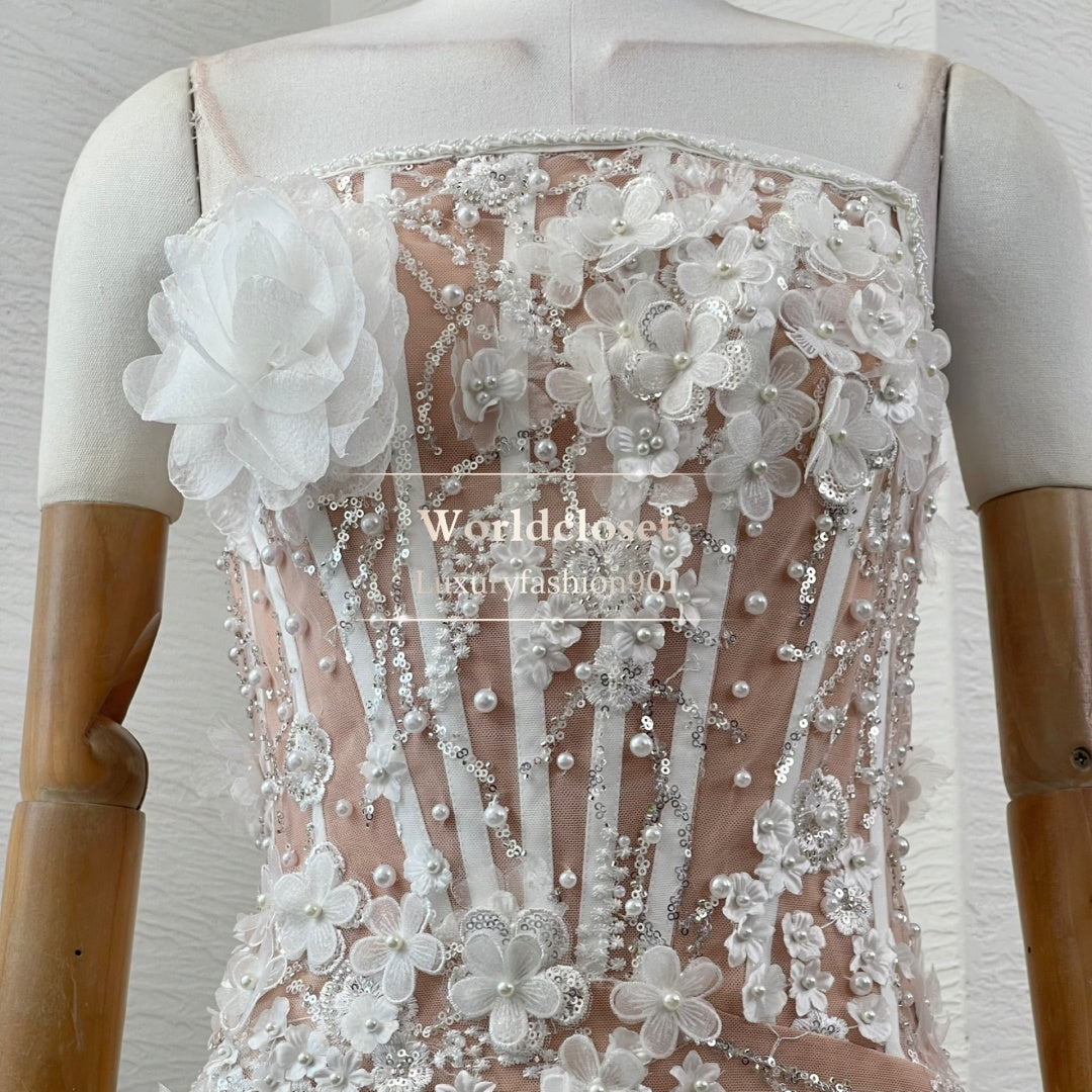 Dress - ID: W321
