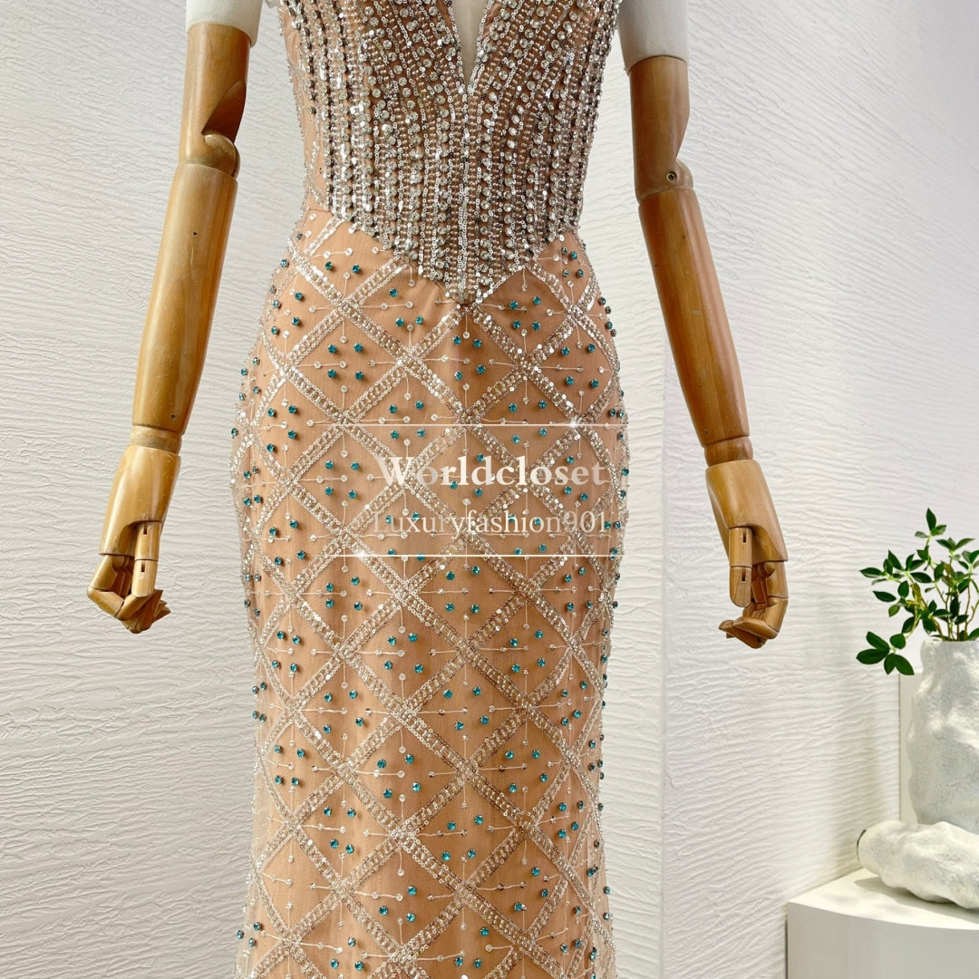 Dress - ID: W421