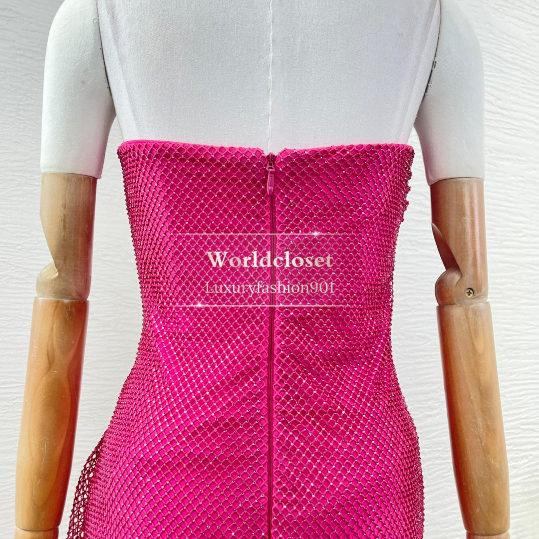 Dress - ID: W407