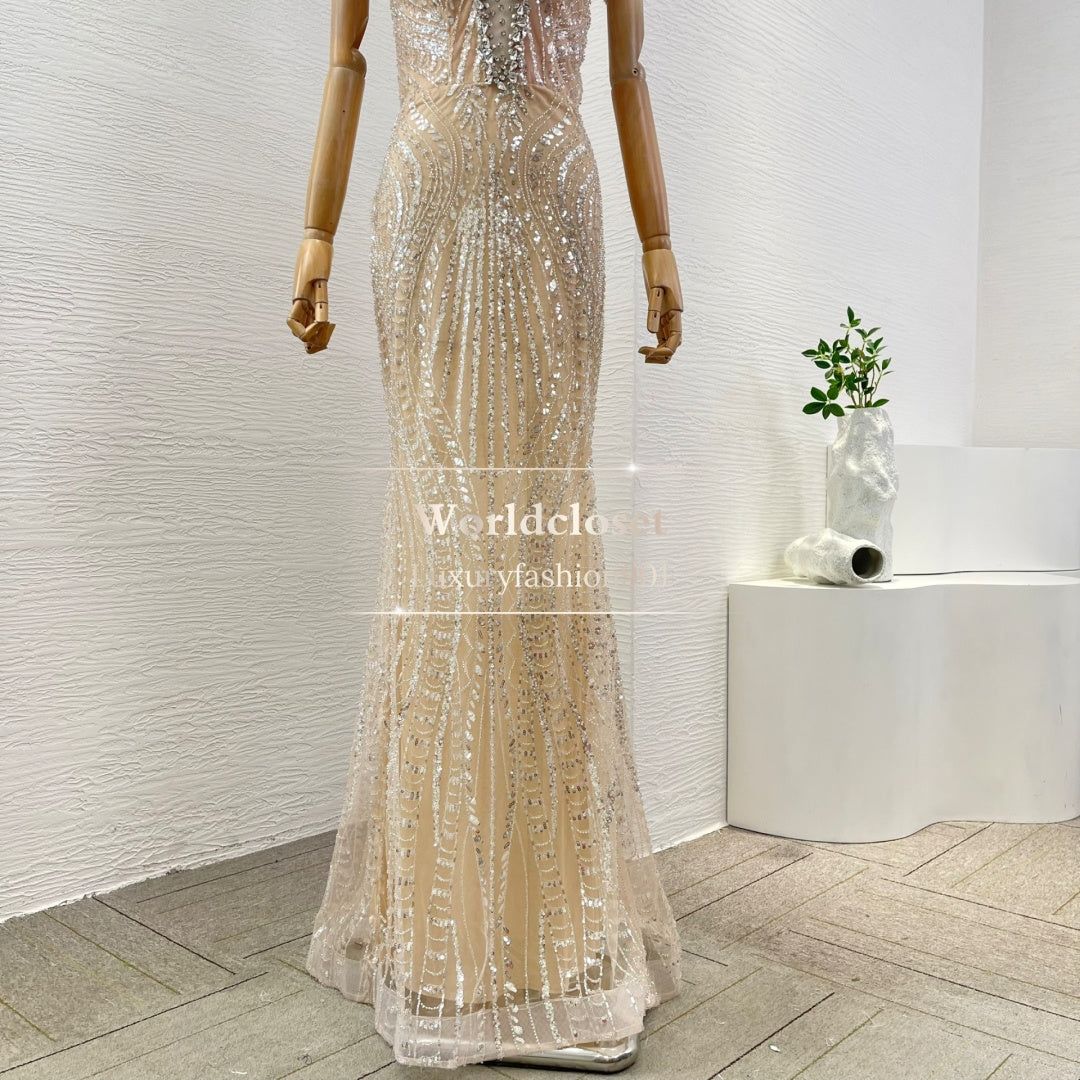 Dress - ID: W401