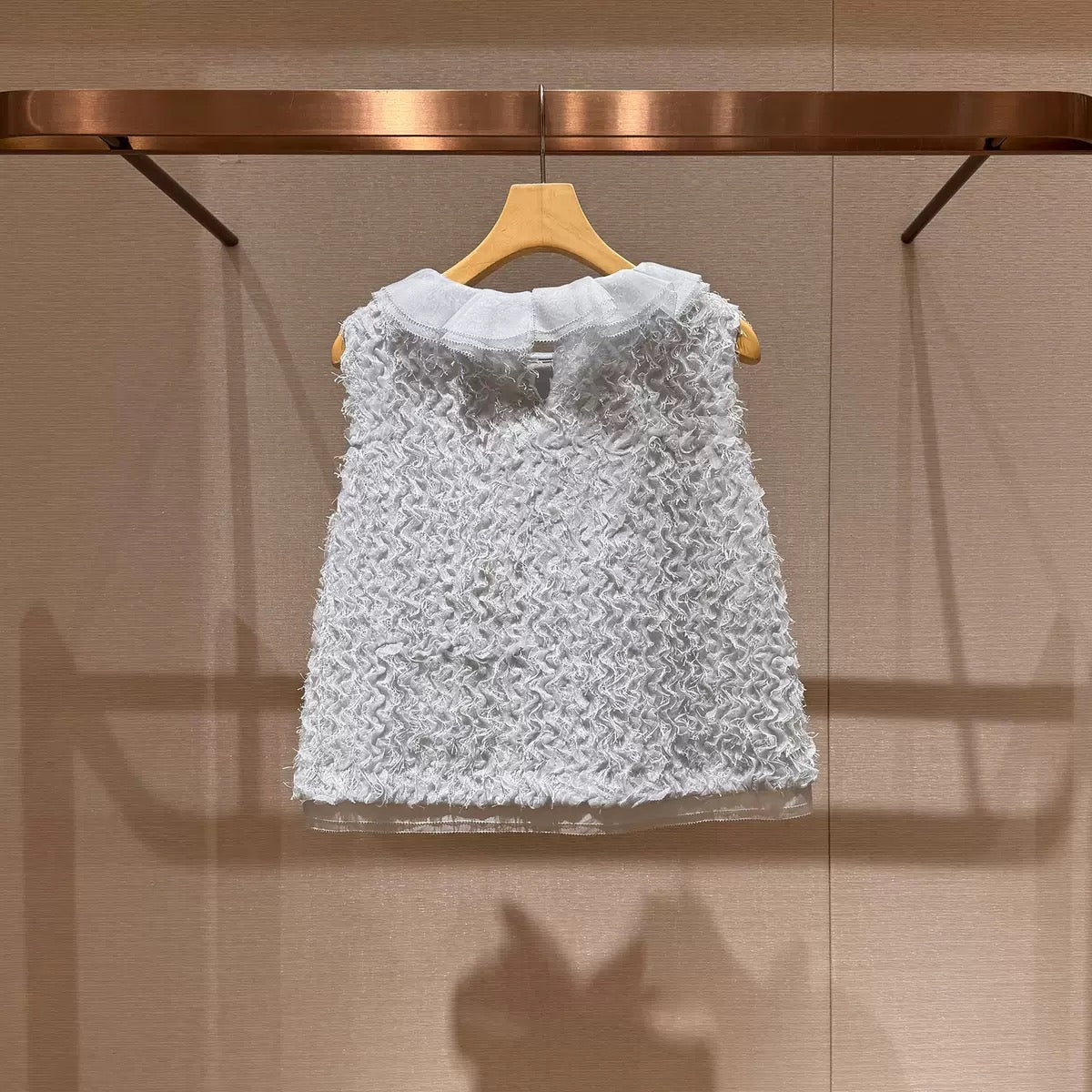 Tank top - ID: J526