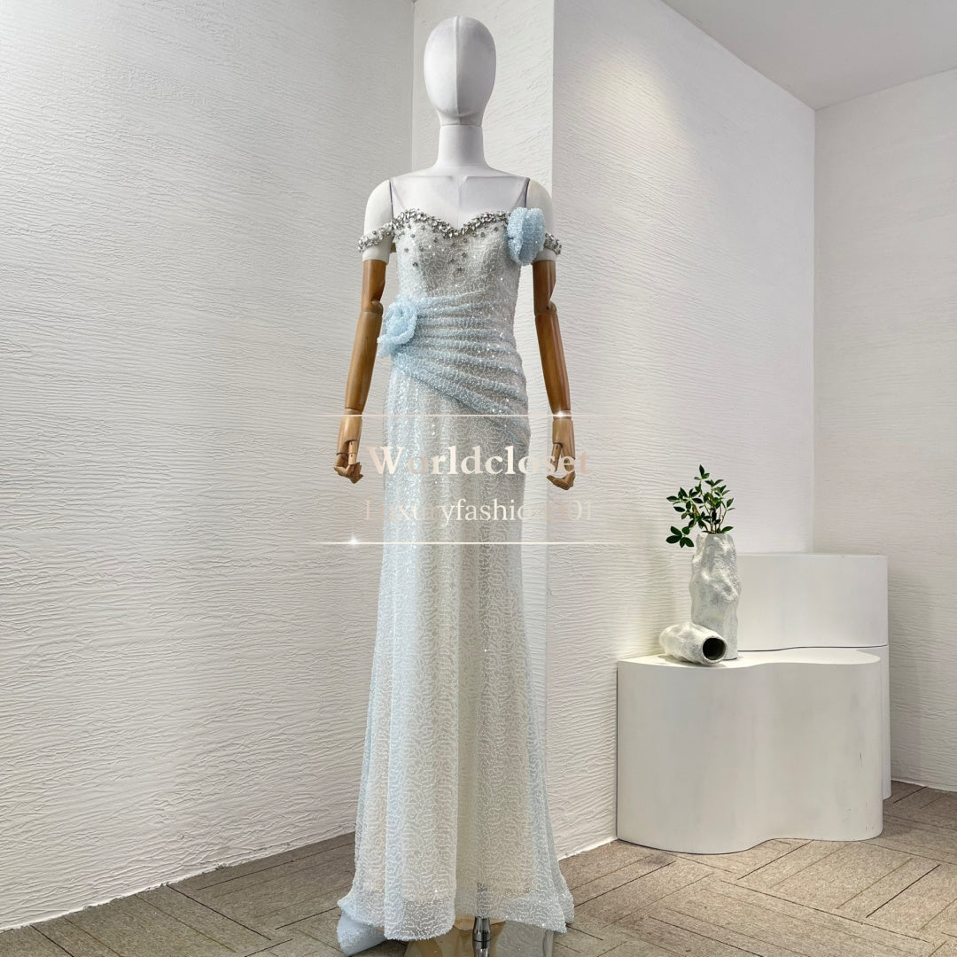 Dress - ID: W408