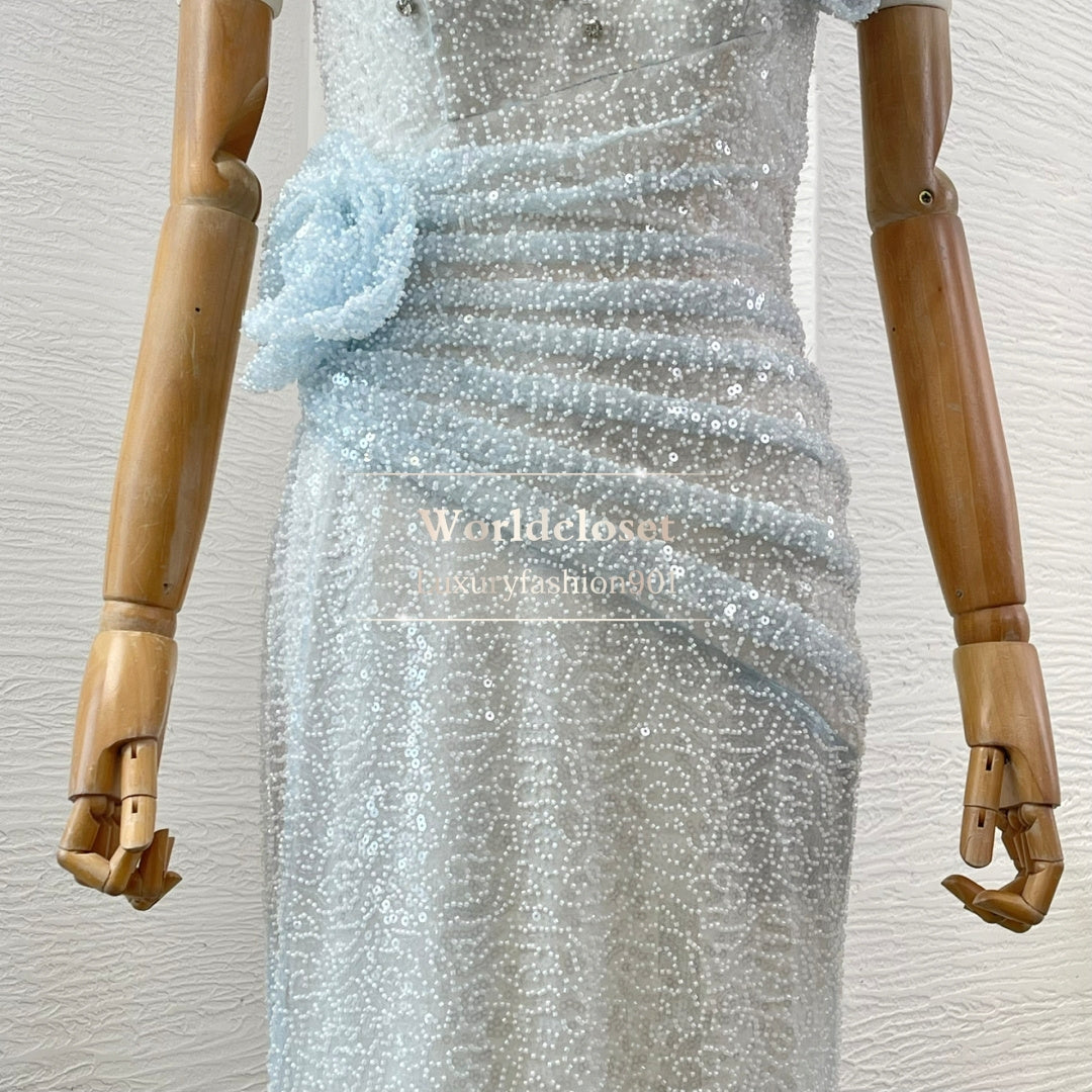 Dress - ID: W408
