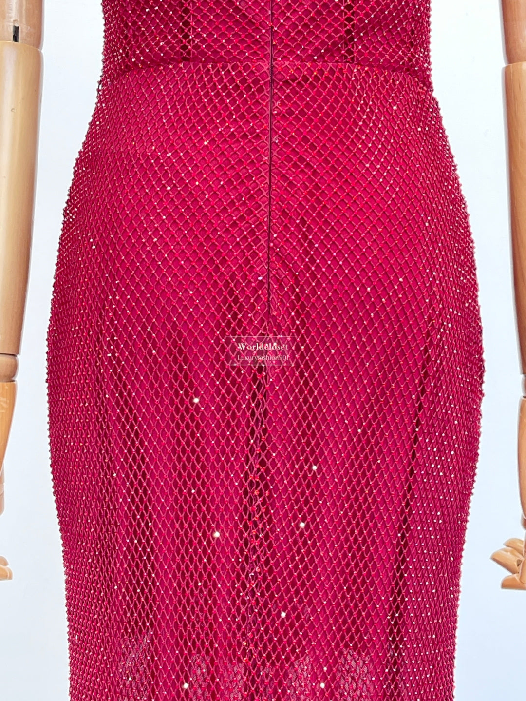 Dress - ID: W678