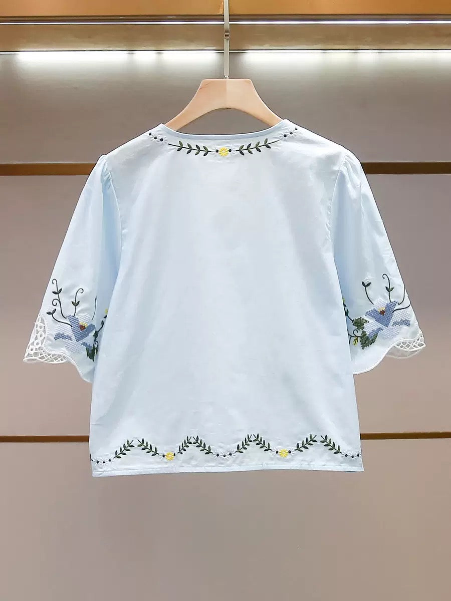 Shirt - R046