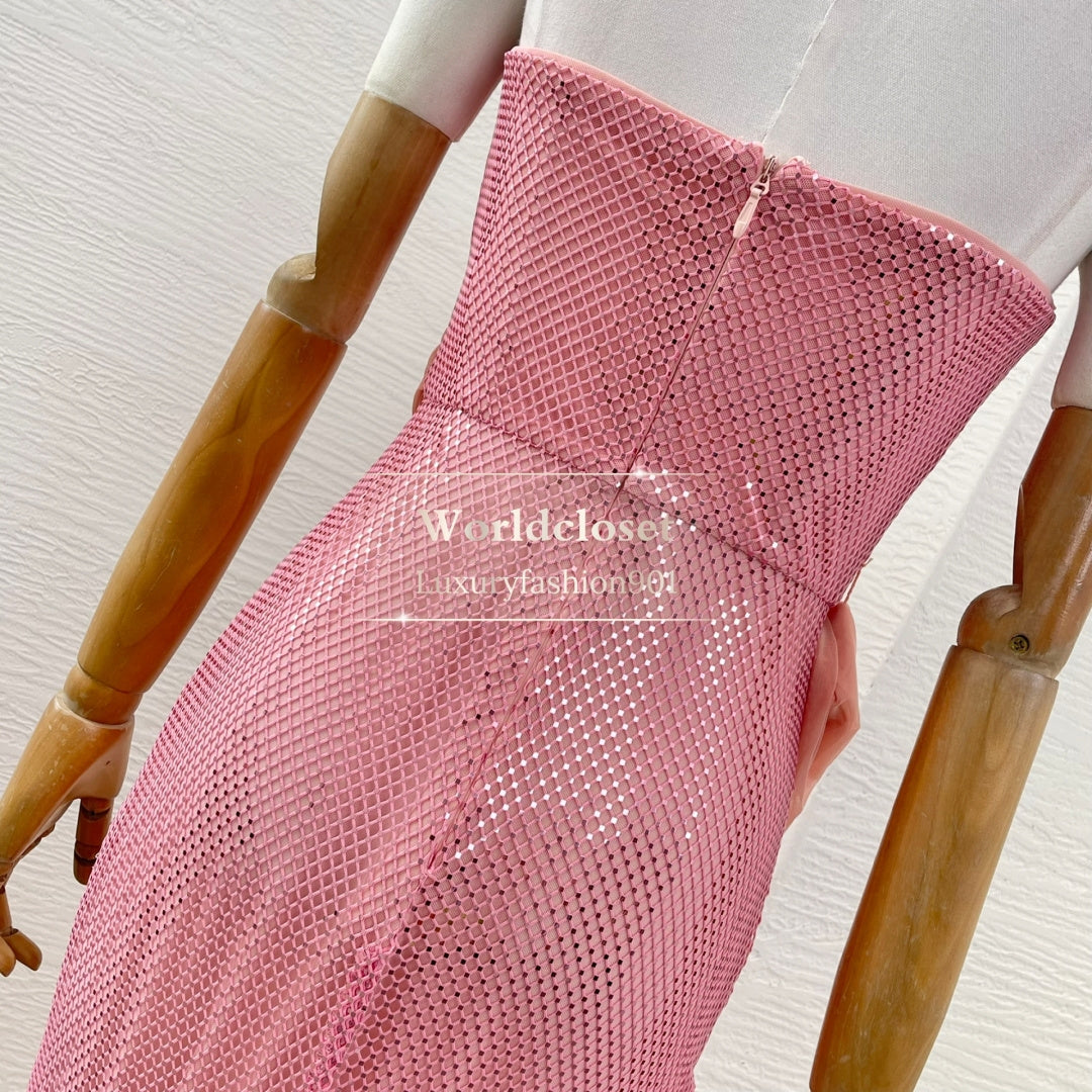 Dress - ID: W388