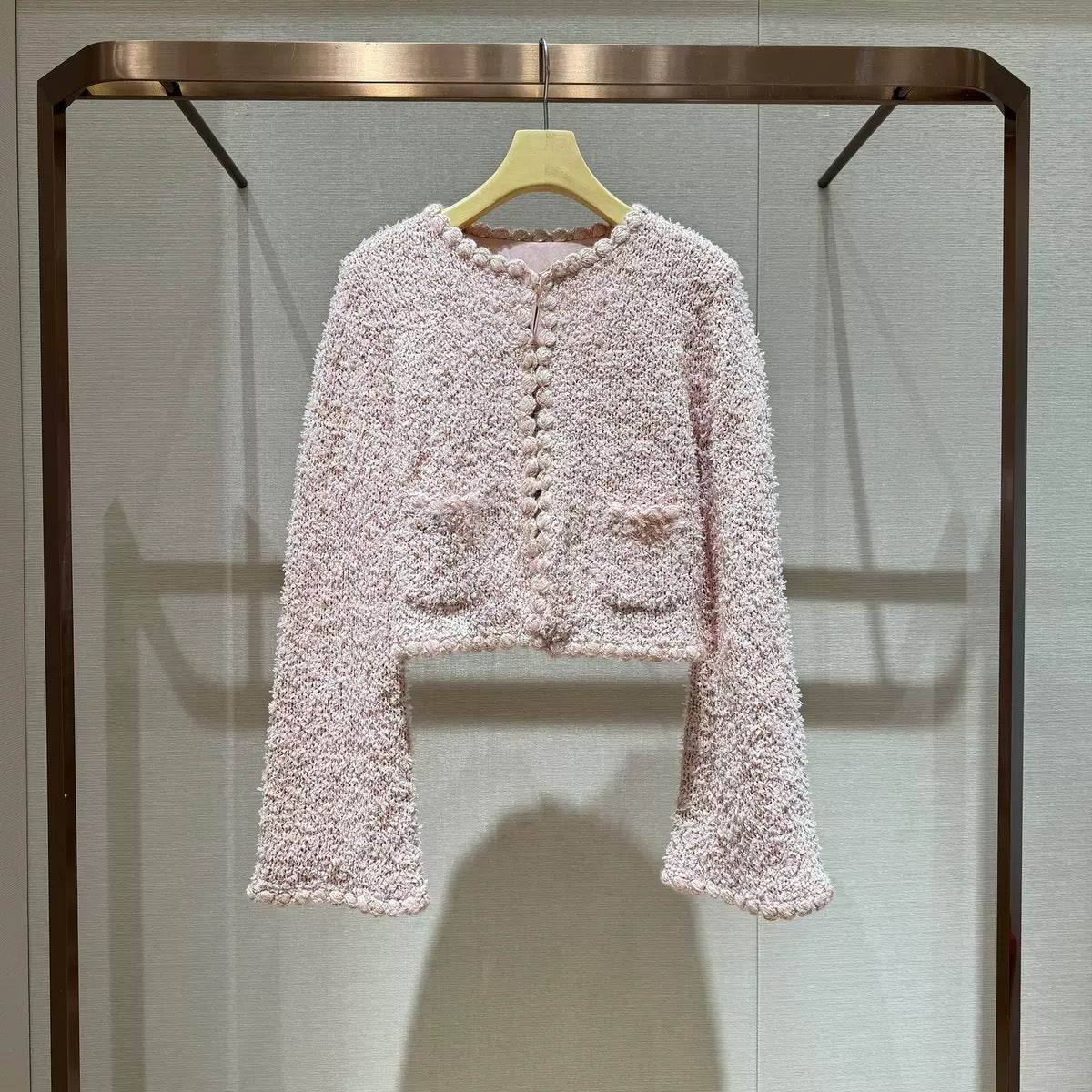Sweater- ID: J460