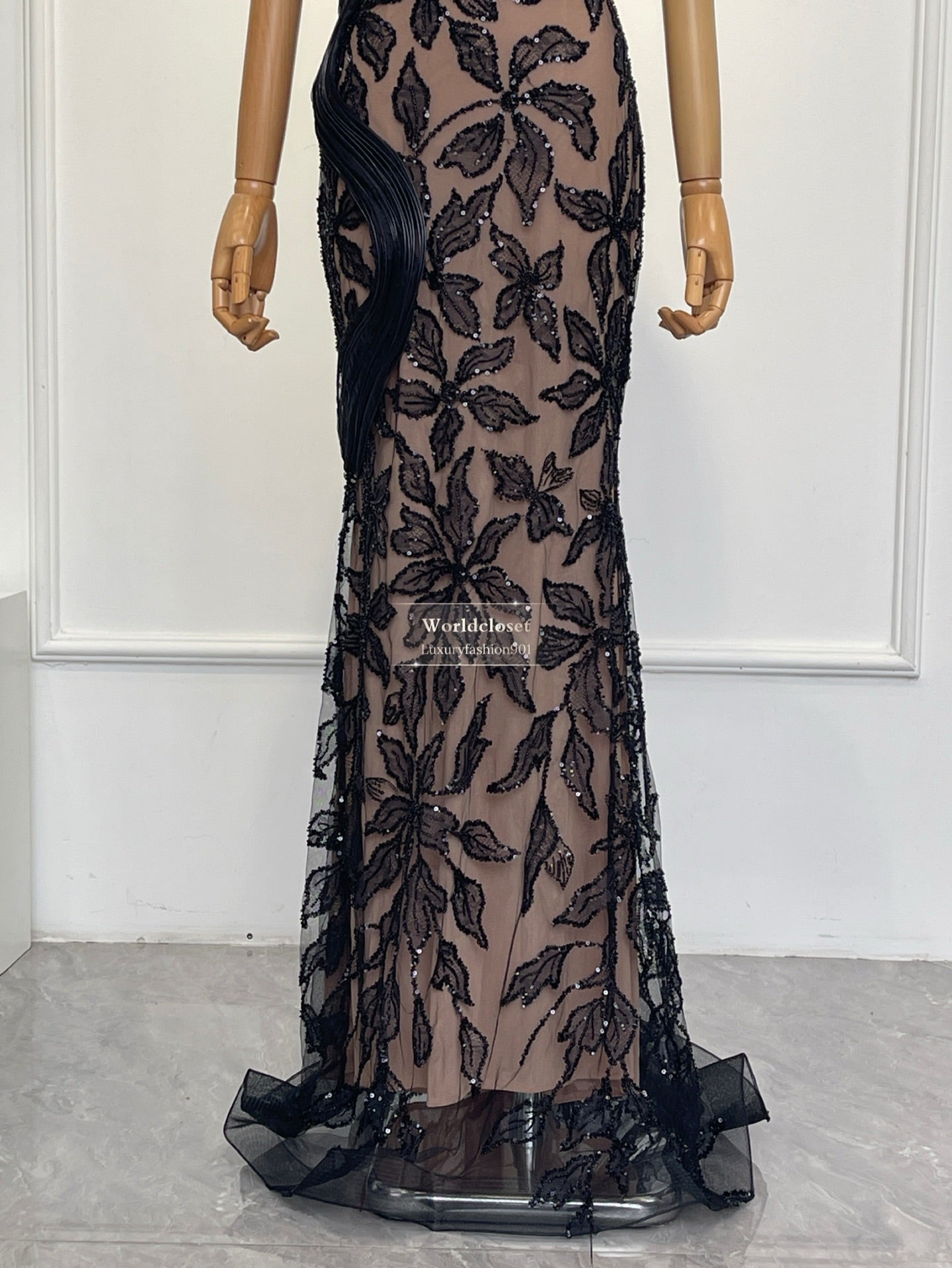 Dress - ID: W522