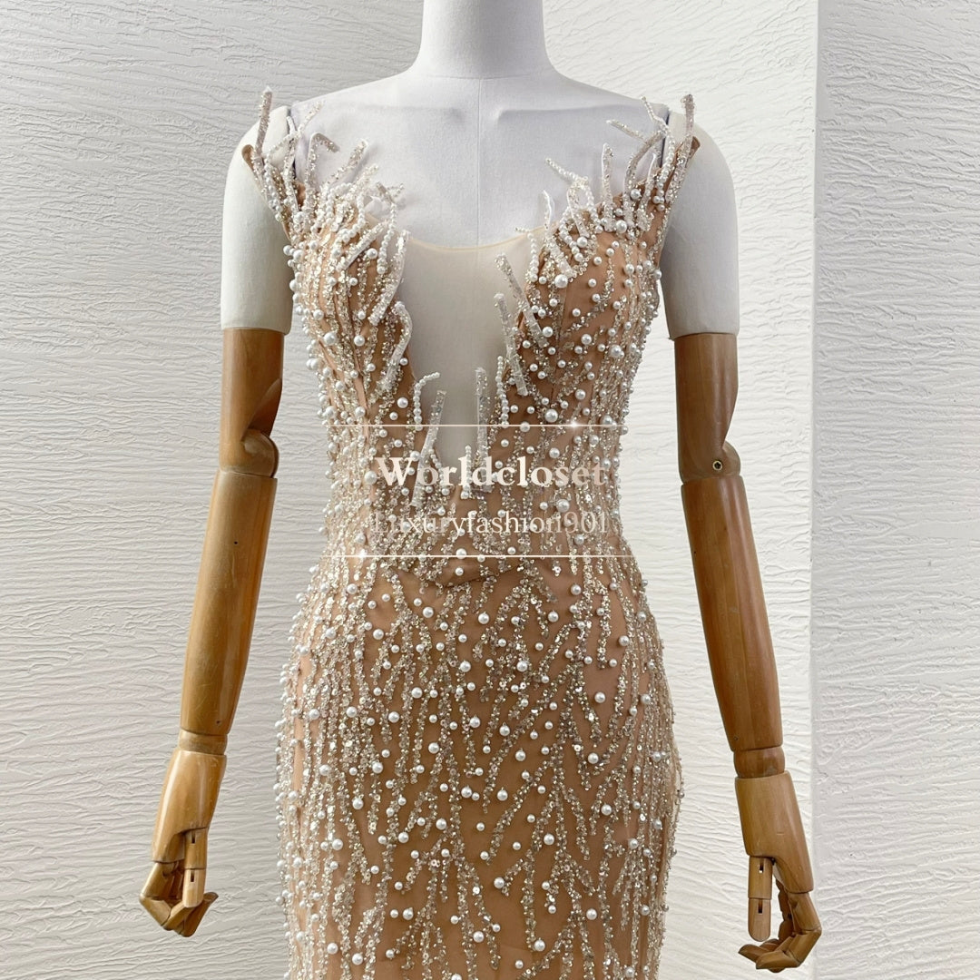 Dress - ID: W433