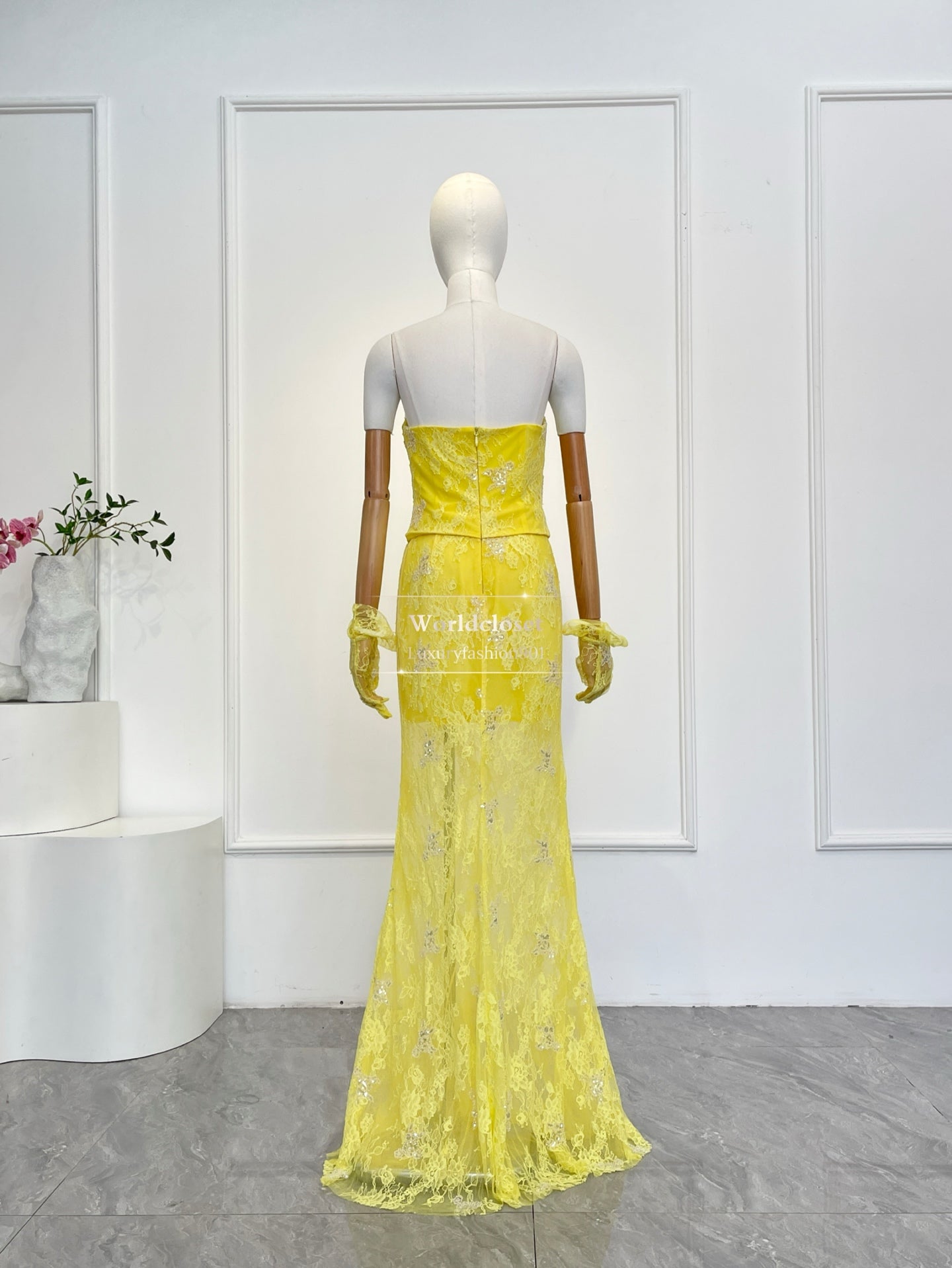 Dress - ID: W305