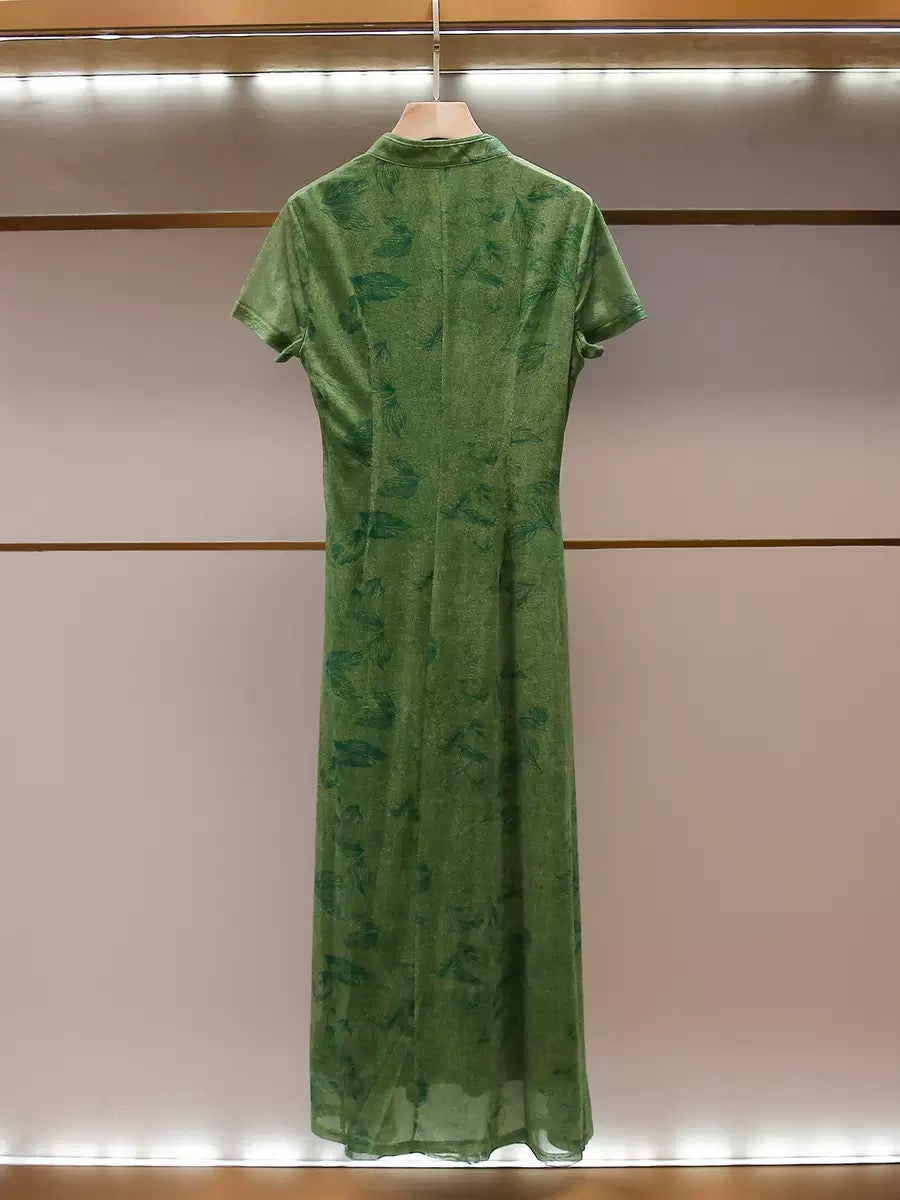 Dress - ID: R103